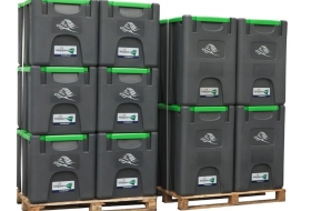 Kingspan TruckMaster - solutions mobiles de stockage et de distribution du gasoil